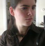 Katie Benedict - Website Design