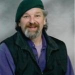 Michael Macklin - Associate Editor
