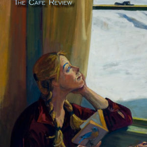 Winter 2013 Issue of The Café Review