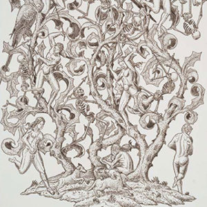 Spring 2012 Issue of The Café Review