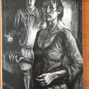 Winter 2016 Issue of The Café Review