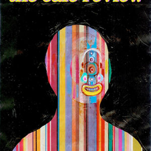 Spring 2014 Issue of The Café Review