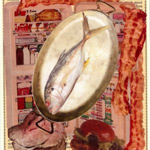 Winter 2017 Issue of The Café Review