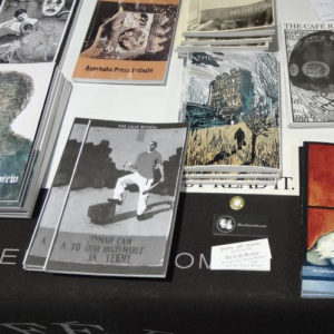 Donate and Spread the love of Poetry!