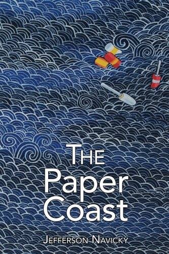The Paper Coast by Jefferson Navicky