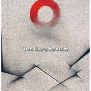Winter 2019 Issue of The Café Review