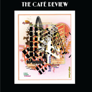 Canadian Spring 2019 Issue of The Café Review
