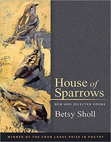 House Of Sparrows