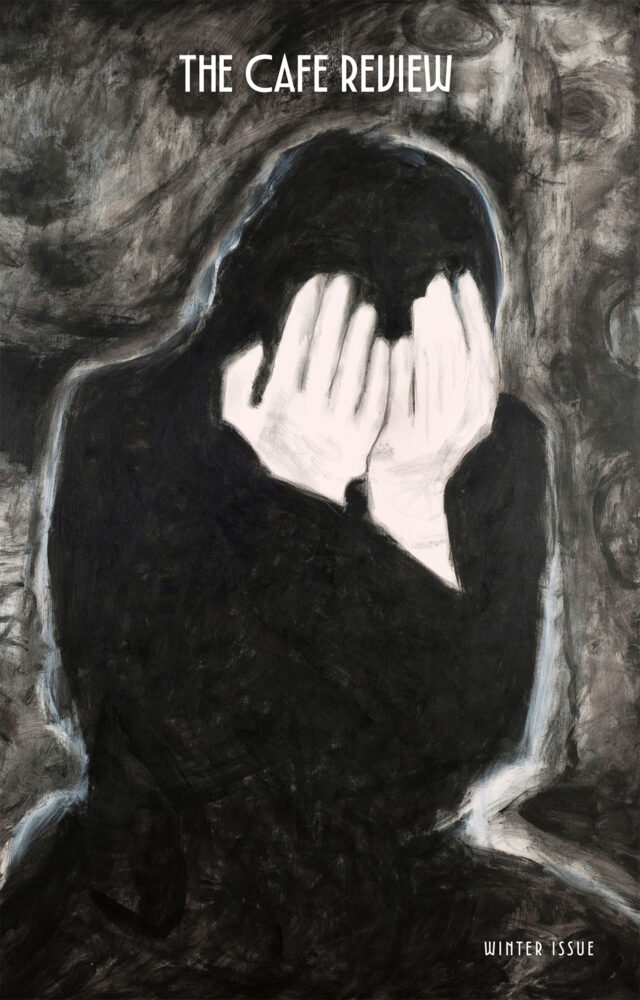 Café Review Winter 2026 Cover