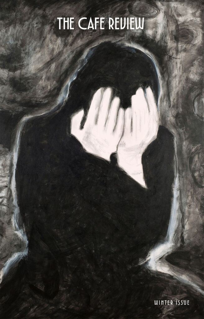 Café Review Winter 2026 Cover