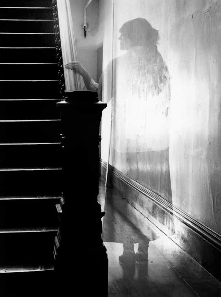 Held Briefly One to Another by Alexandra de Steiguer