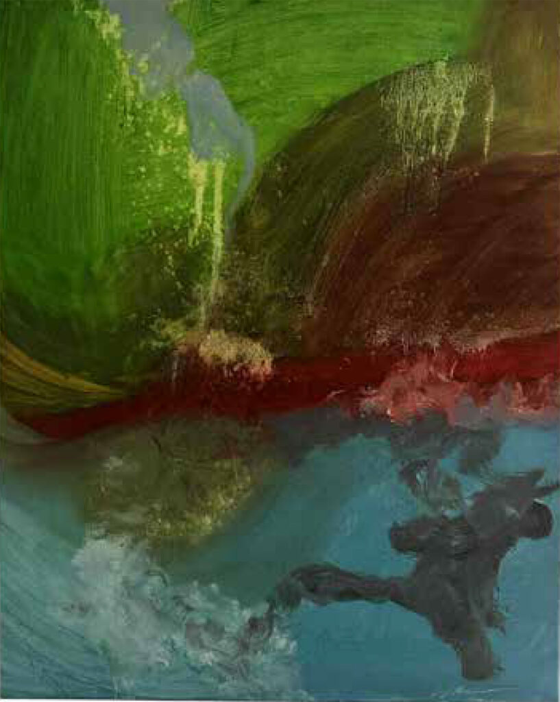 Neutral Nature by Dan Martin