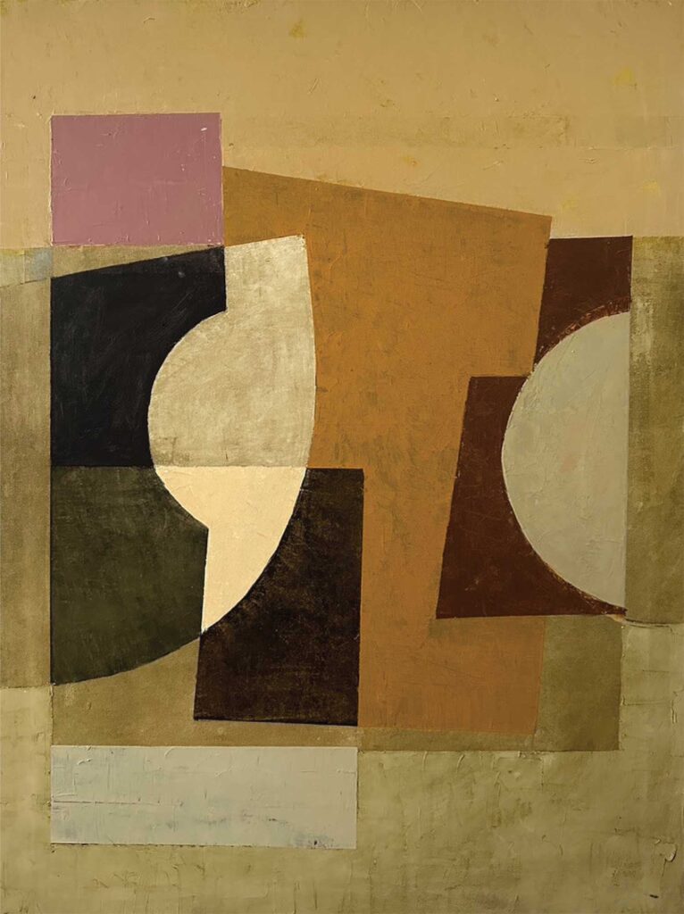 Siesta Song by Jeremy Annear