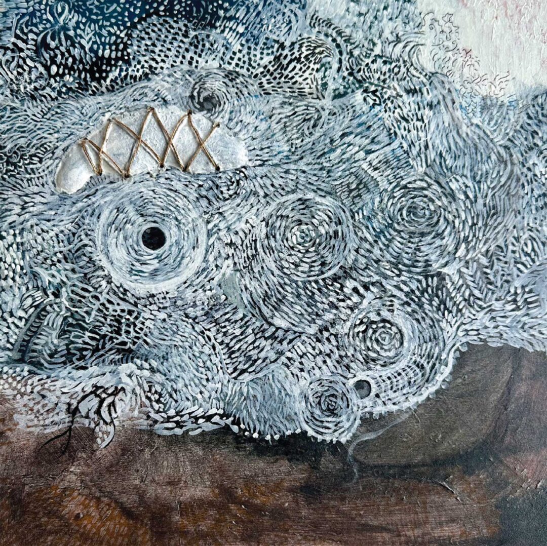 Weather Storm by Ellen Colcord