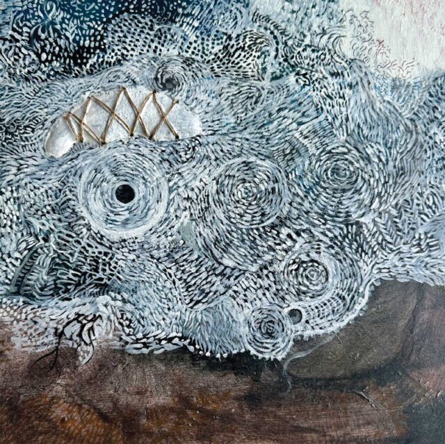 Weather Storm by Ellen Colcord