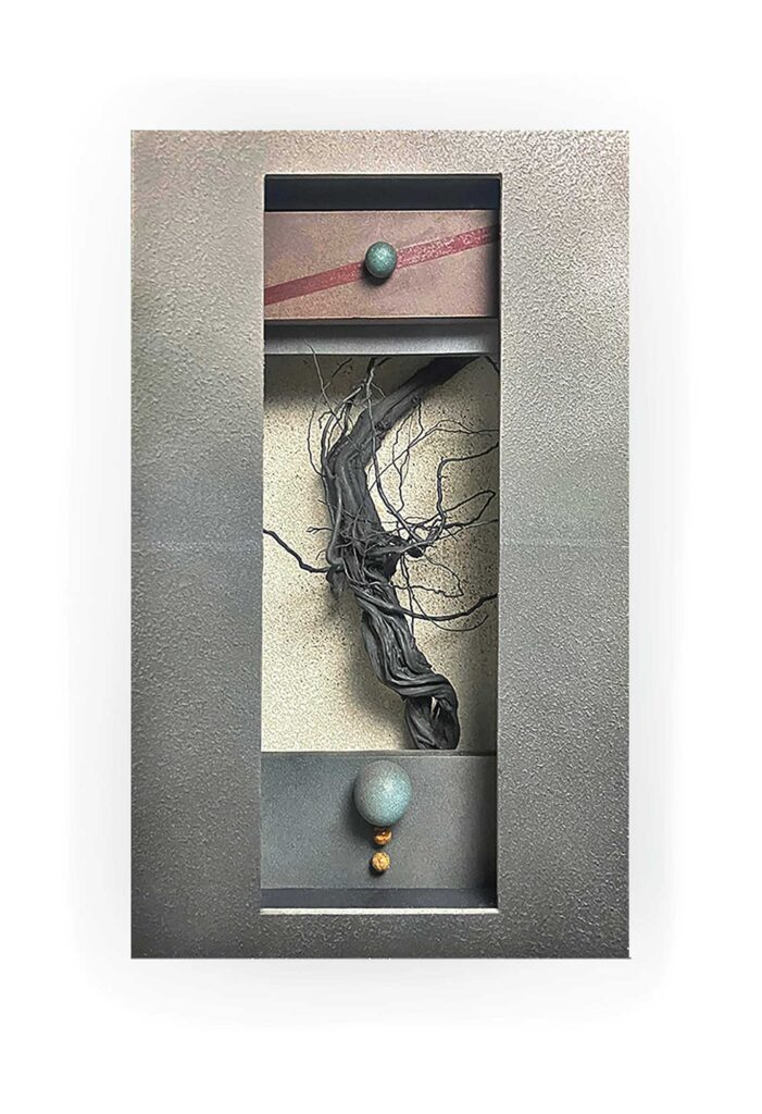 Lost by Christopher Hadden