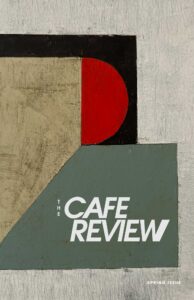 Spring 2026 Cover Image