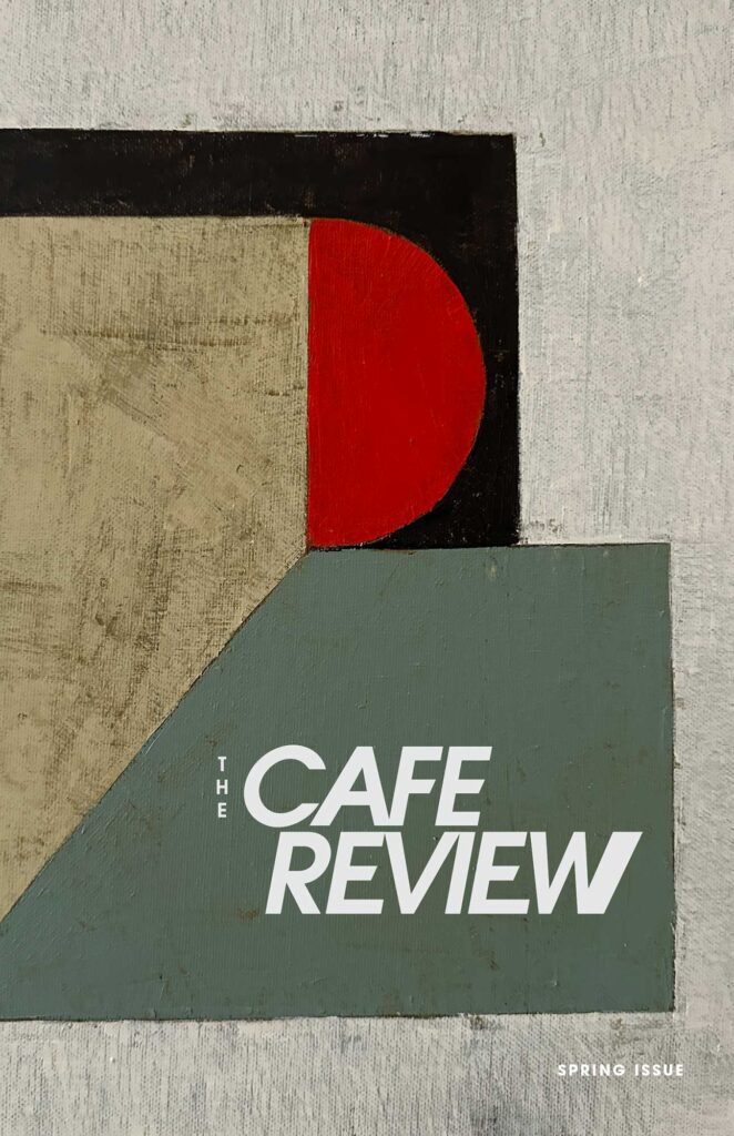 Spring 2026 Cover Image