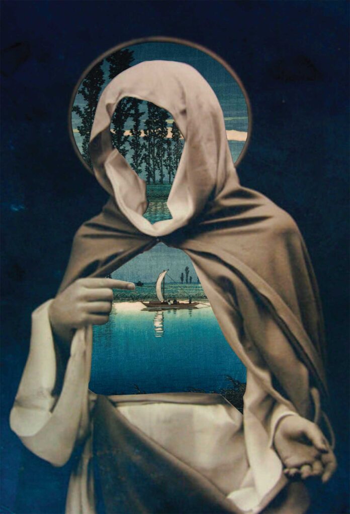 Sailor by Julia Lillard